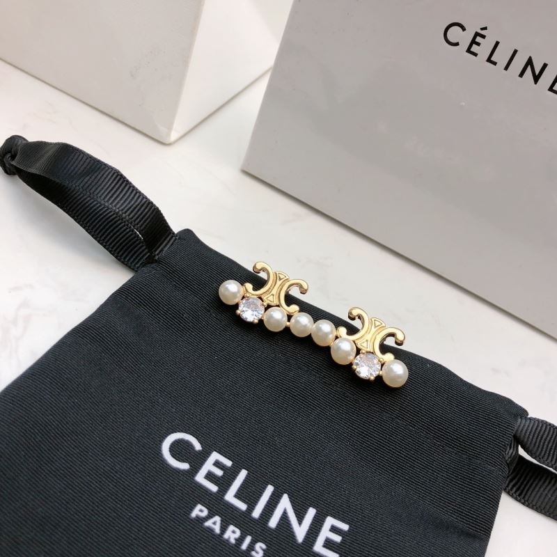 Ce1i*e earrings
